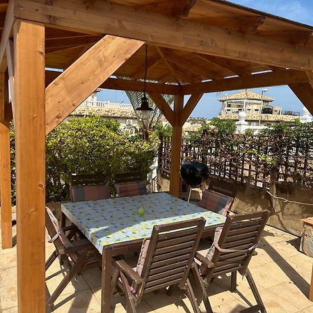 Casa Lilly-Rose, A Beautiful 3 Bedroom Detached Villa A Short Walk To The Villamartin Plaza & Golf Course Exteriör bild