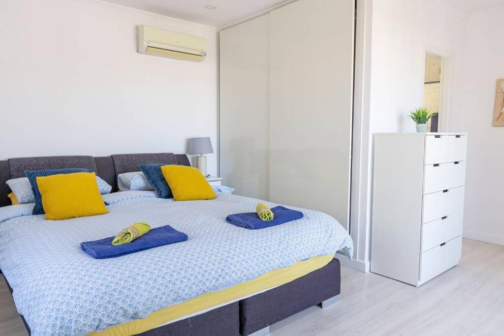Casa Lilly-Rose, A Beautiful 3 Bedroom Detached Villa A Short Walk To The Villamartin Plaza & Golf Course Exteriör bild