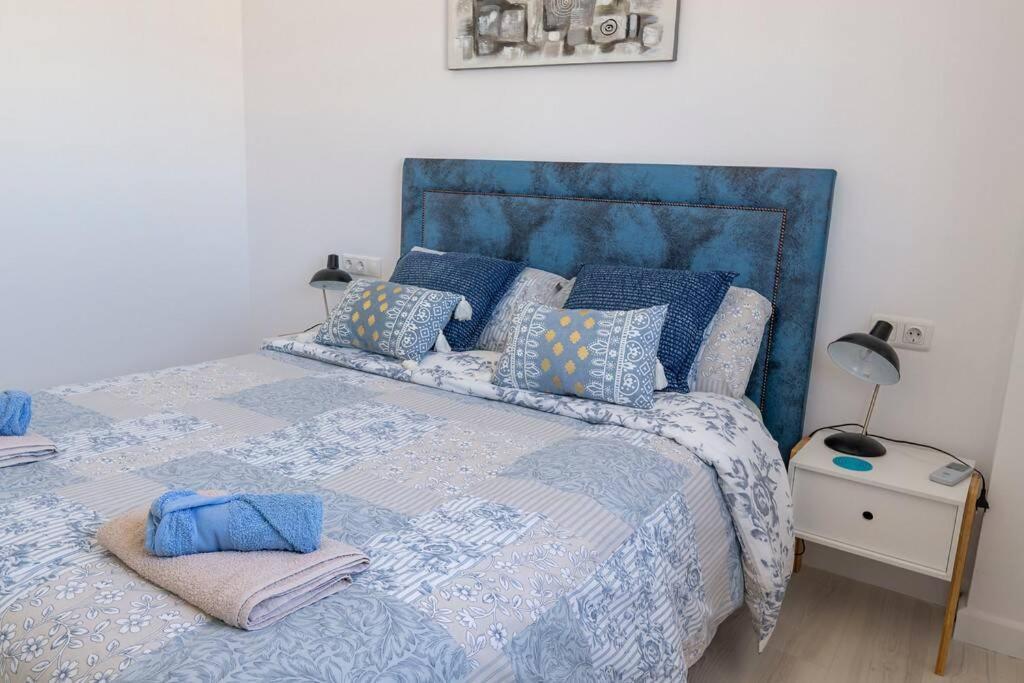 Casa Lilly-Rose, A Beautiful 3 Bedroom Detached Villa A Short Walk To The Villamartin Plaza & Golf Course Exteriör bild