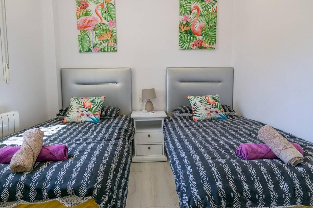 Casa Lilly-Rose, A Beautiful 3 Bedroom Detached Villa A Short Walk To The Villamartin Plaza & Golf Course Exteriör bild