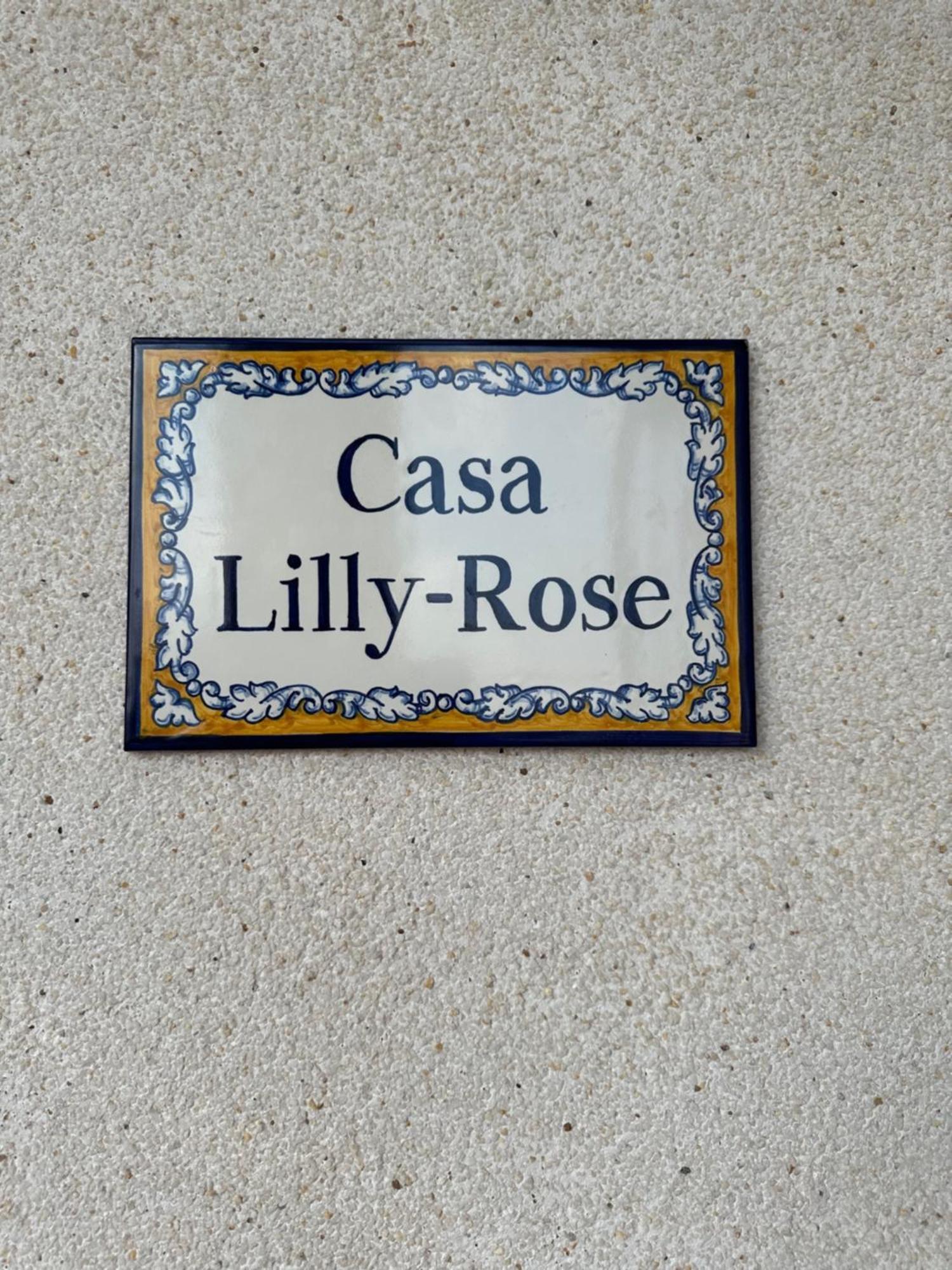 Casa Lilly-Rose, A Beautiful 3 Bedroom Detached Villa A Short Walk To The Villamartin Plaza & Golf Course Exteriör bild
