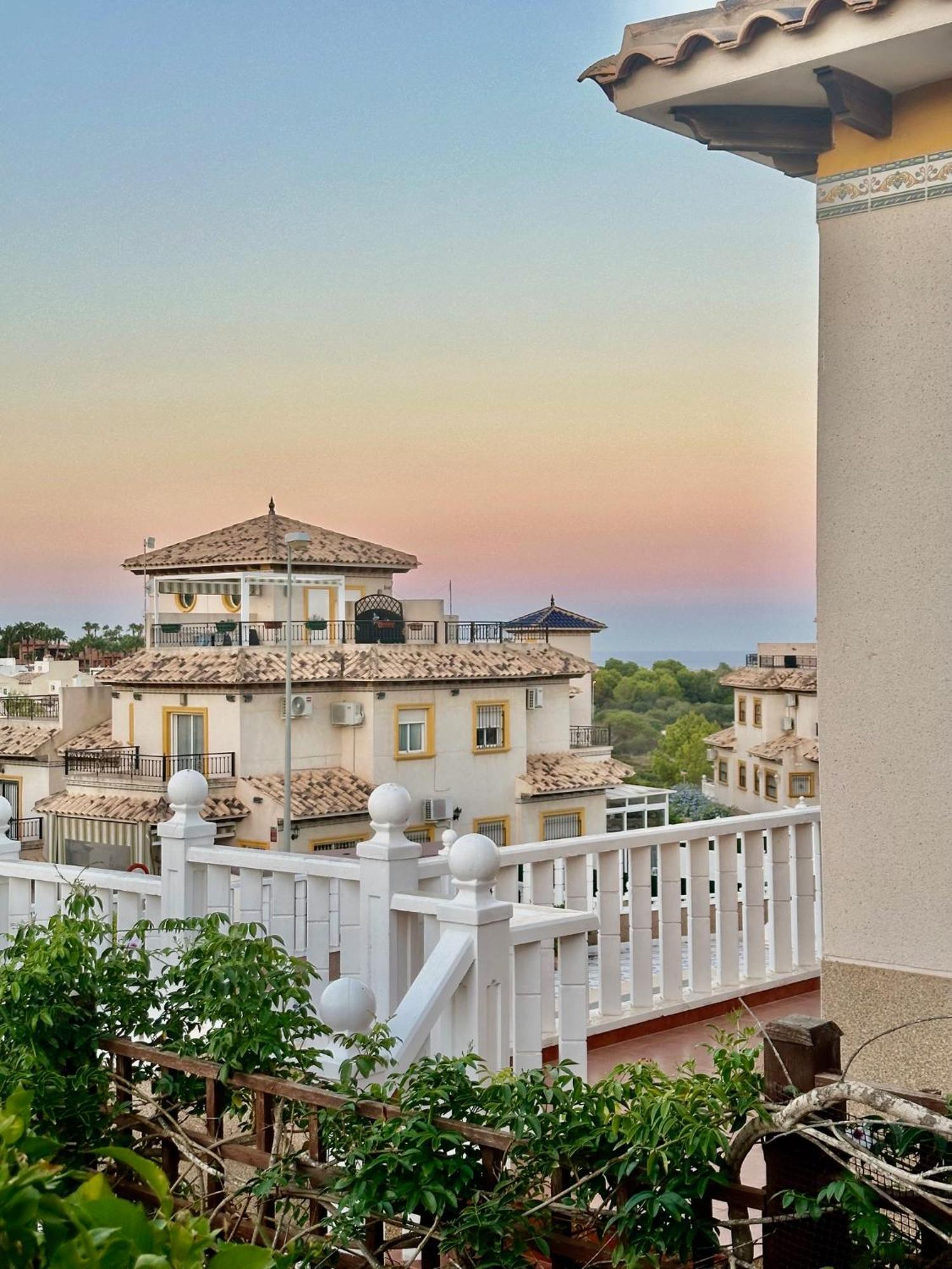 Casa Lilly-Rose, A Beautiful 3 Bedroom Detached Villa A Short Walk To The Villamartin Plaza & Golf Course Exteriör bild